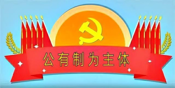 吴文：总书记为何强调“公有制为主体”不能“玩”概念？