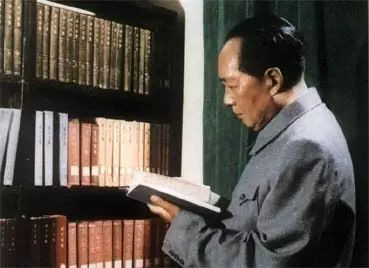 陈晋：毛泽东早年喜欢四本书，有一本成为他终生奋斗的红色航标