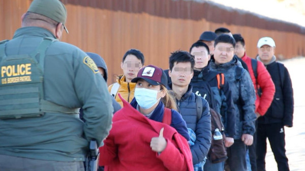 美国想遣返3.6万违法移民，被中国全部拒收！