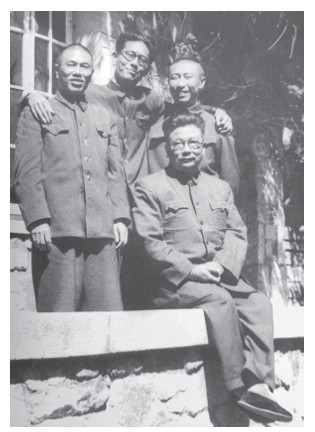 被彭德怀称为 “史无前例”，朝鲜停战谈判里的战略博弈