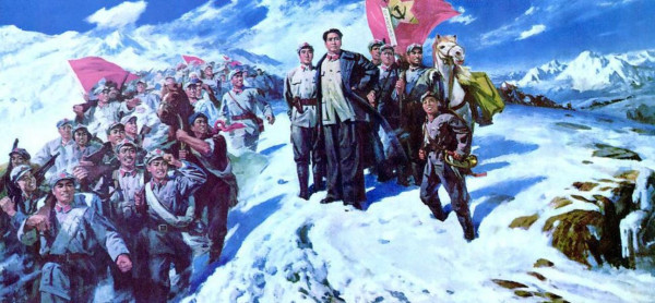 红军长征胜利的原因和伟大意义