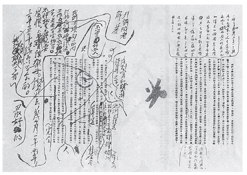 北平城七月的红色记忆