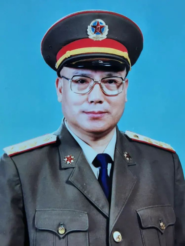 宋志强：忆李际均将军