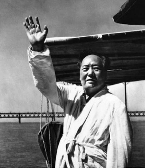 1966年得知李达处境不好，毛主席批示王任重：要照顾一下