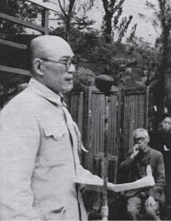 1966年得知李达处境不好，毛主席批示王任重：要照顾一下