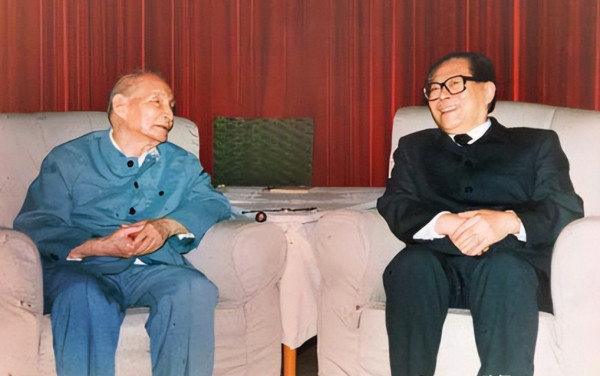 陈云为何要亲自指导中央纪委打击经济犯罪？