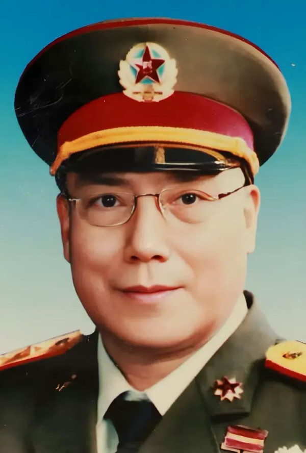 宋志强：忆李际均将军